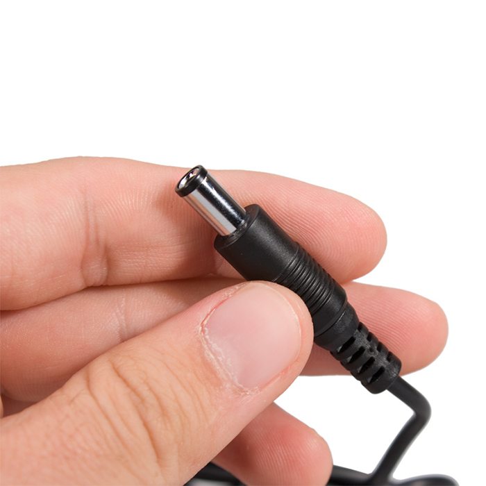 Power Cable Cord Camera - C1184