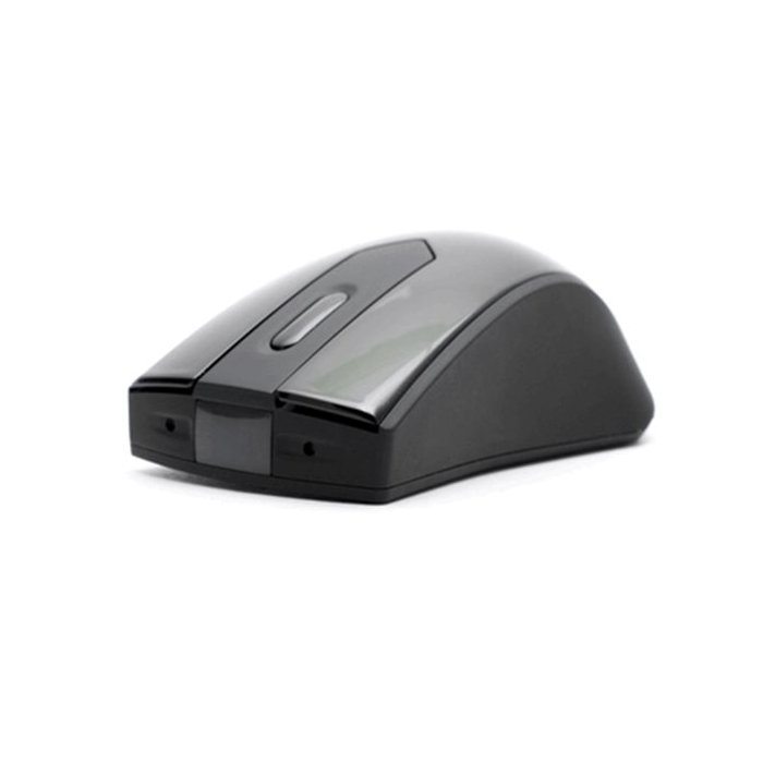 Wireless Mouse Style DVR - DVR262