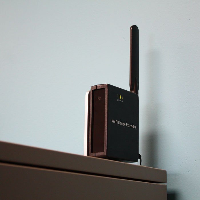 Zone Shield Wi-Fi Range Extender - C1525WF - Image 4