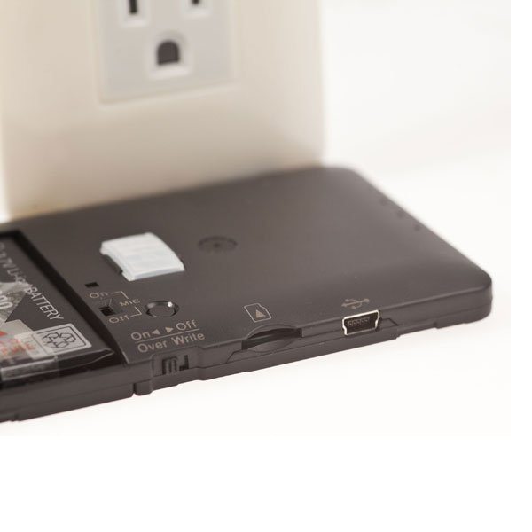 Outlet Cam - DVR254 - Image 3