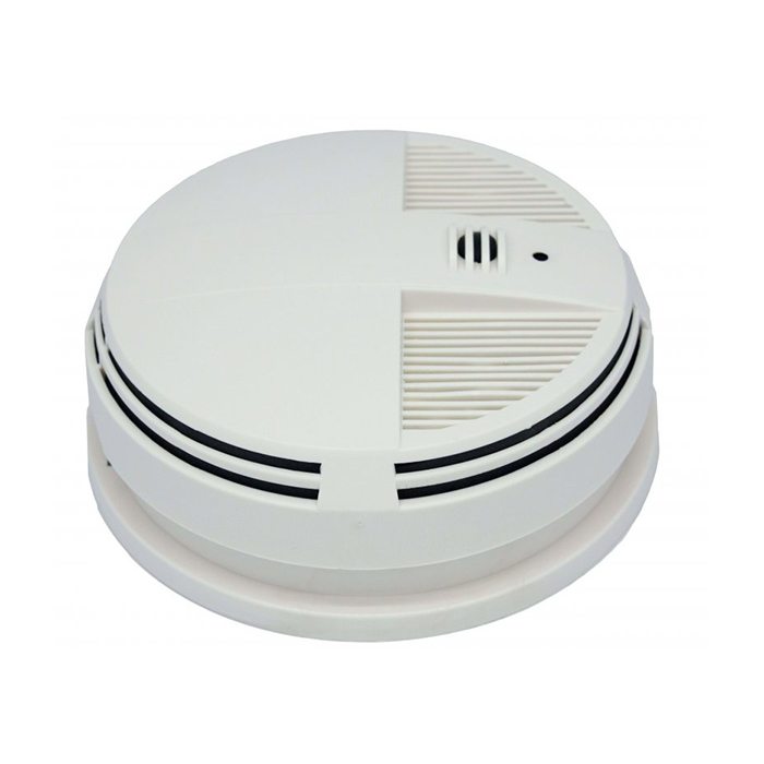 Smoke Detector Bottom View Camera for Zone Shield QUAD/QUAD LCD - C1542