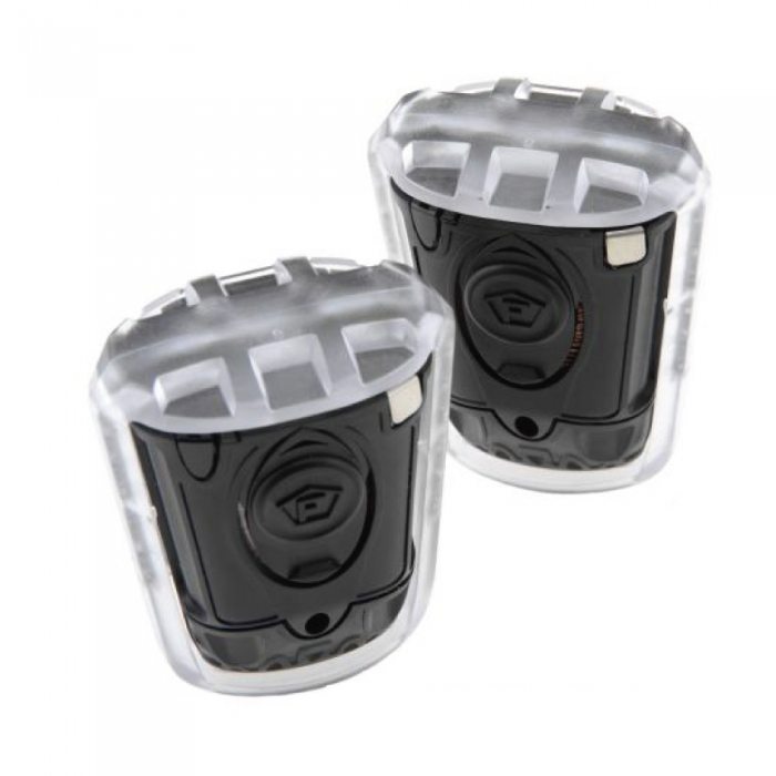 Taser Bolt, Pulse and C2 Live Replacement Cartridges - 2 Pack - Image 2