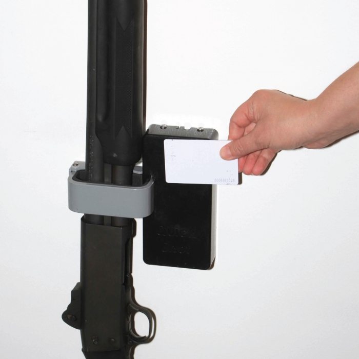 Quick Shotgun Lock - Image 5