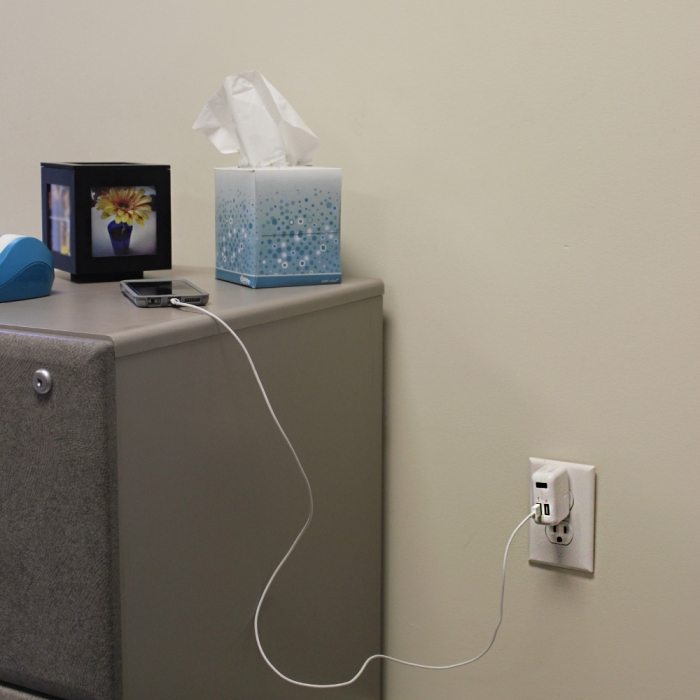 Streetwise Block Charger DVR - Image 5