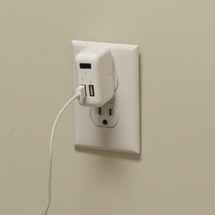 Streetwise Block Charger DVR - Image 6