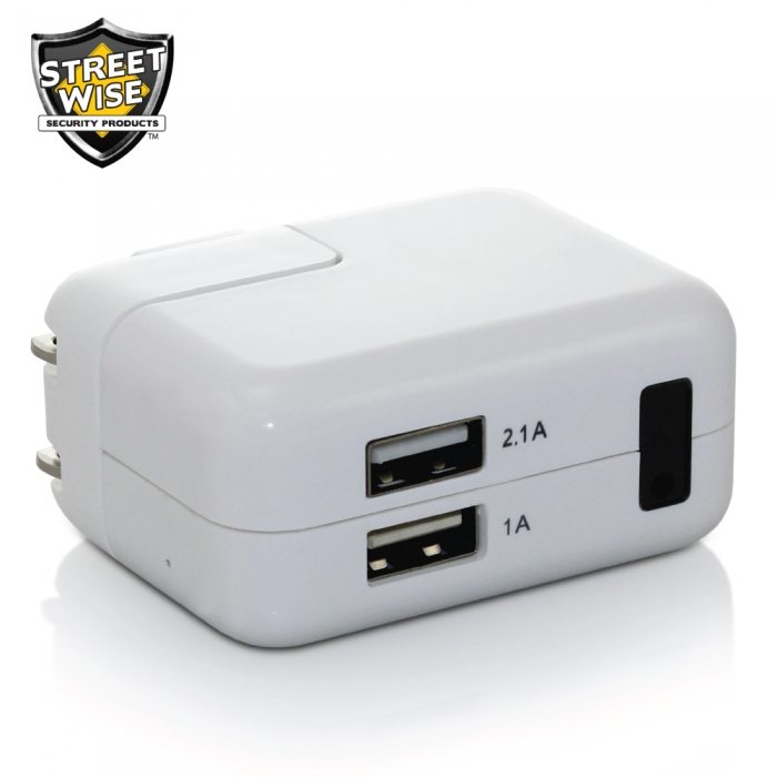 Streetwise Block Charger DVR - Image 9