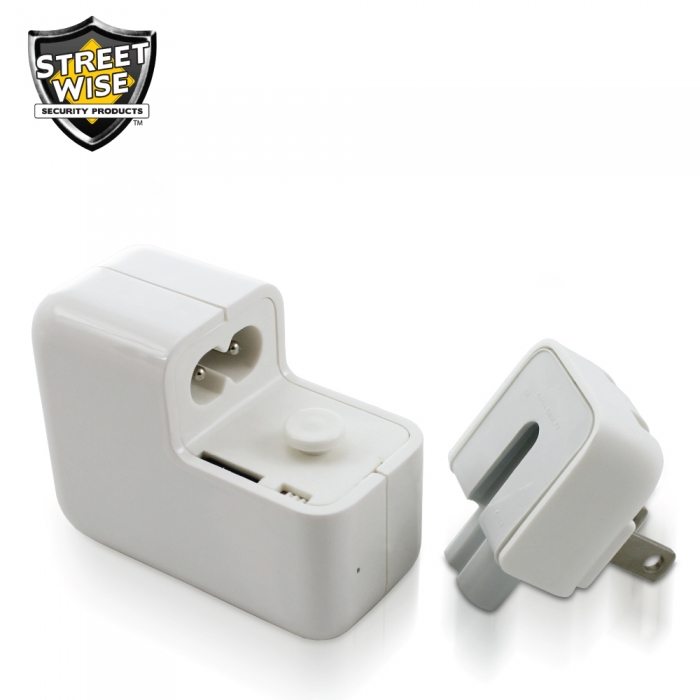 Streetwise Block Charger DVR - Image 10