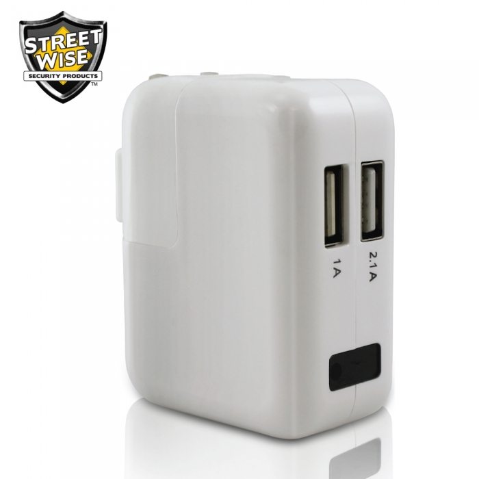 Streetwise Block Charger DVR - Image 4
