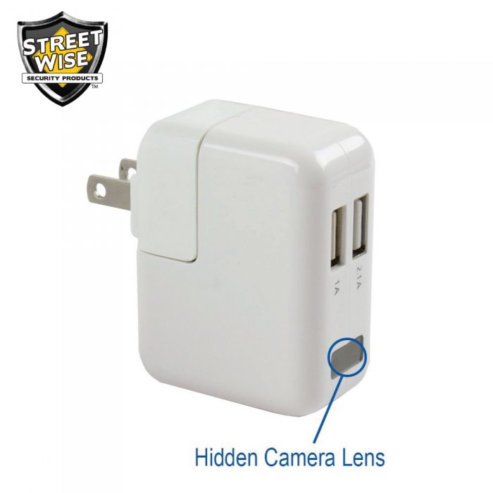 Streetwise Block Charger DVR - Image 8
