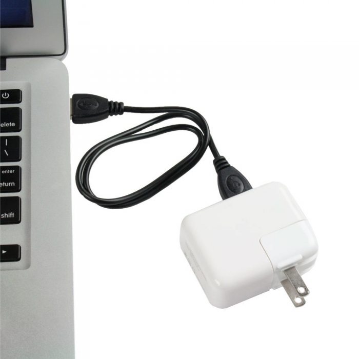 Streetwise Block Charger DVR - Image 2