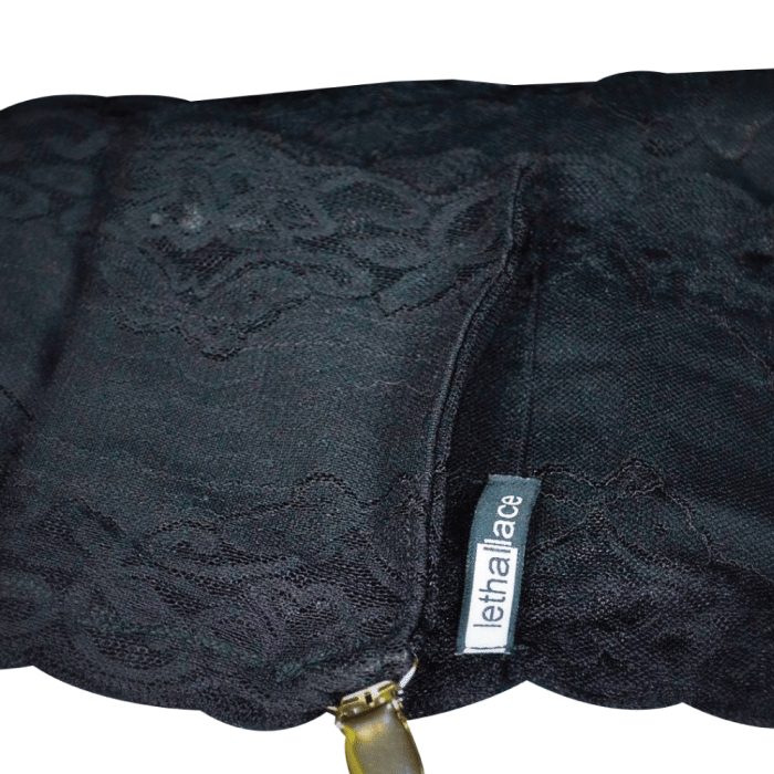 Lethal Lace Concealed Carry Holster for Women - Image 8