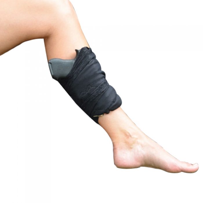 Lethal Lace Concealed Carry Holster for Women - Image 5