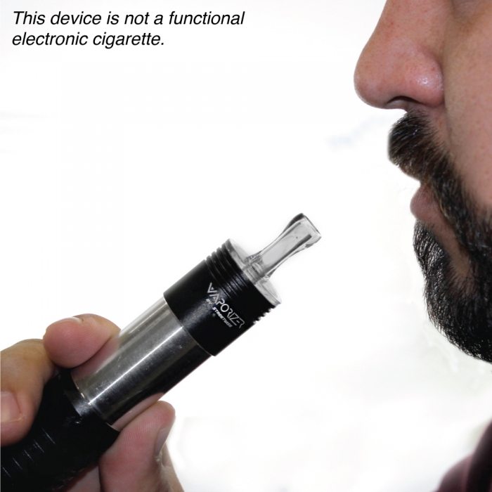 Streetwise Vaporizer Electronic Cigarette Stun Gun (2016 Model) - Image 12