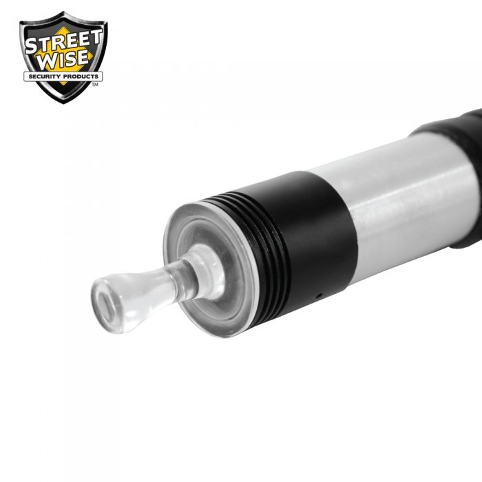 Streetwise Vaporizer Electronic Cigarette Stun Gun (2016 Model) - Image 3