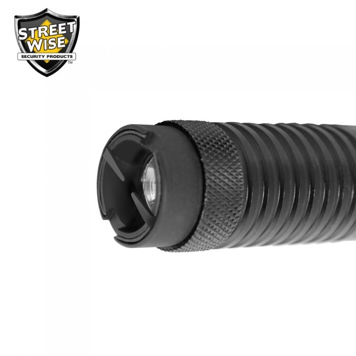 Streetwise Vaporizer Electronic Cigarette Stun Gun (2016 Model) - Image 4