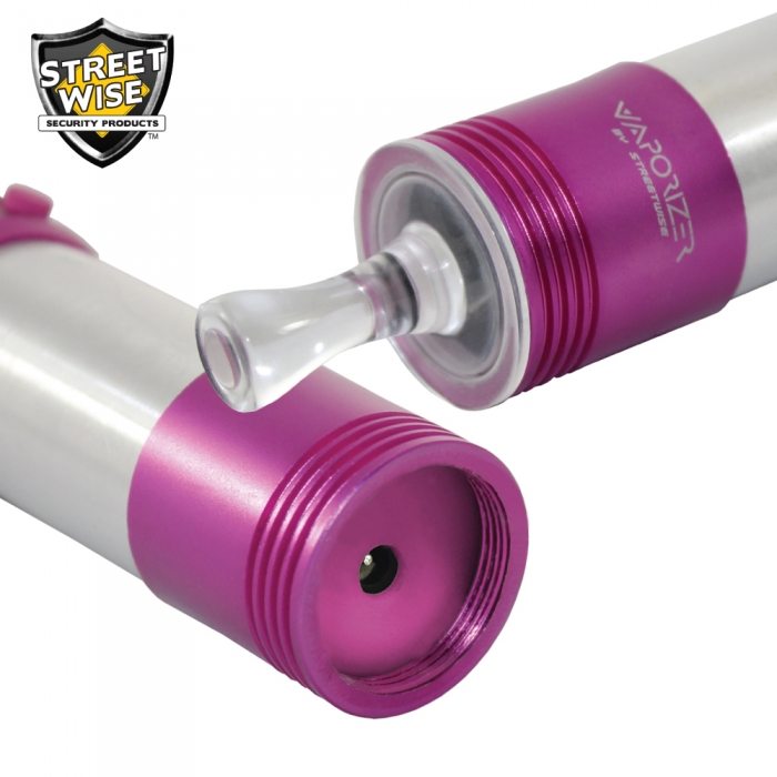 Streetwise Vaporizer Electronic Cigarette Stun Gun (2016 Model) - Image 9