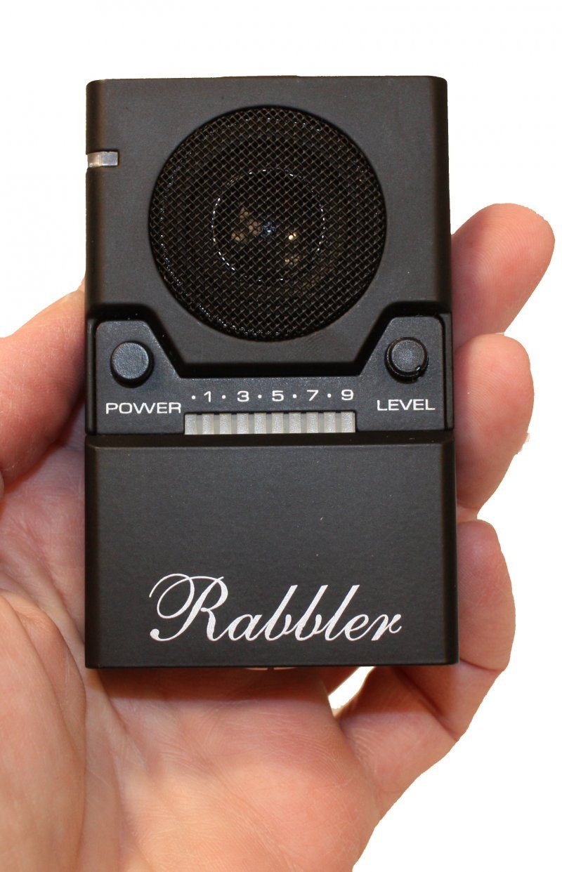 Rabbler Noise Generator - NG3000 - Image 2