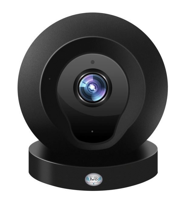 KJB Wi-Fi Home Monitoring system - WF1120