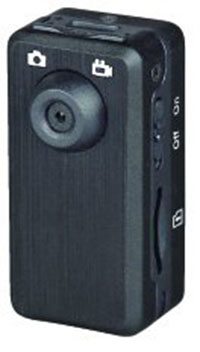 Thumb Size Camcorder - DVR0071