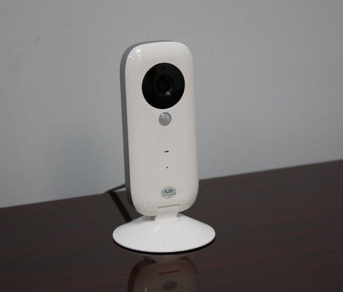 KJB Wi-Fi Home Monitoring System II - WF1100 - Image 4