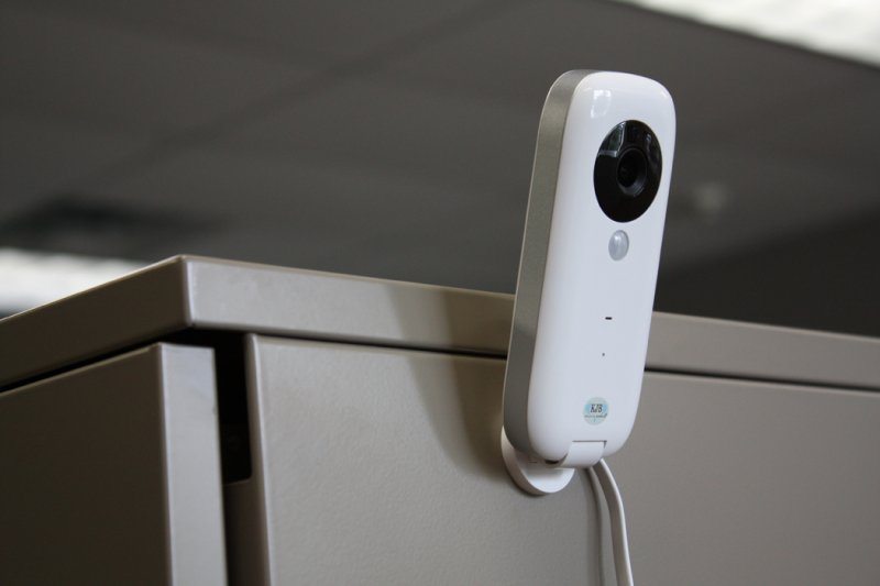 KJB Wi-Fi Home Monitoring System II - WF1100 - Image 3