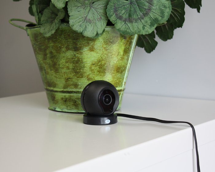 KJB Wi-Fi Home Monitoring system - WF1120 - Image 4