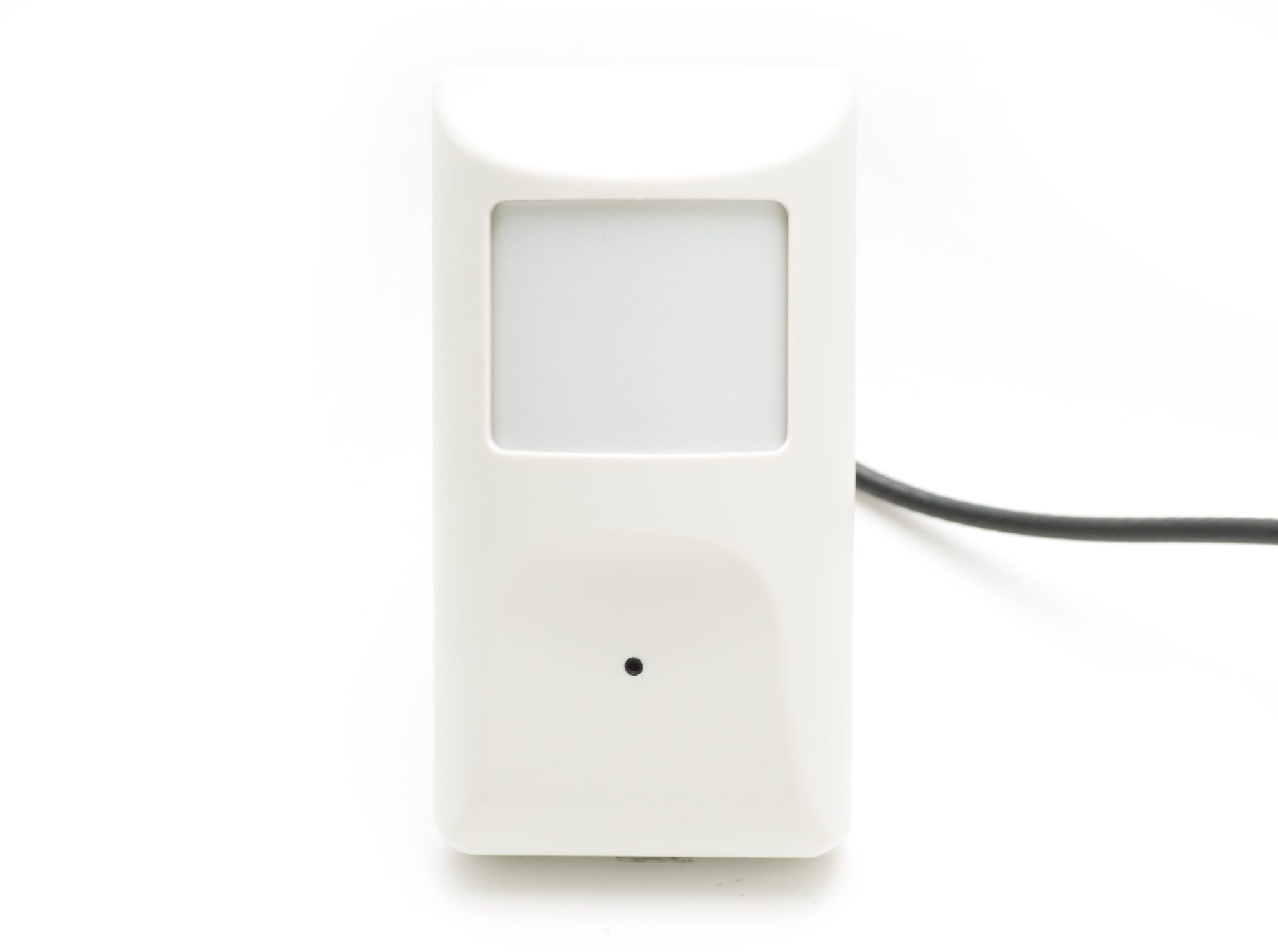 Motion Sensor with Hidden 720p Wifi IP Camera with Night Vision