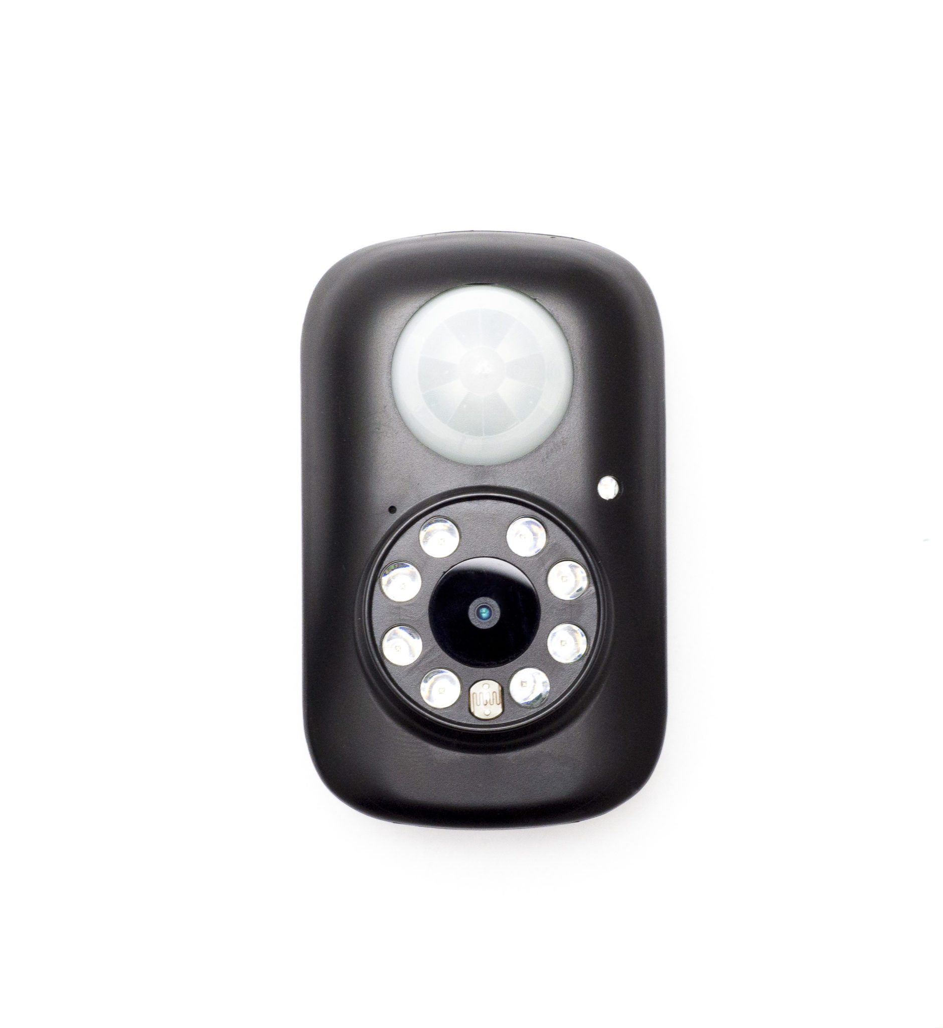 Motion-Activated Camstick with Nightvision and Extended Battery Life. Includes 4GB microSD card. - Image 3