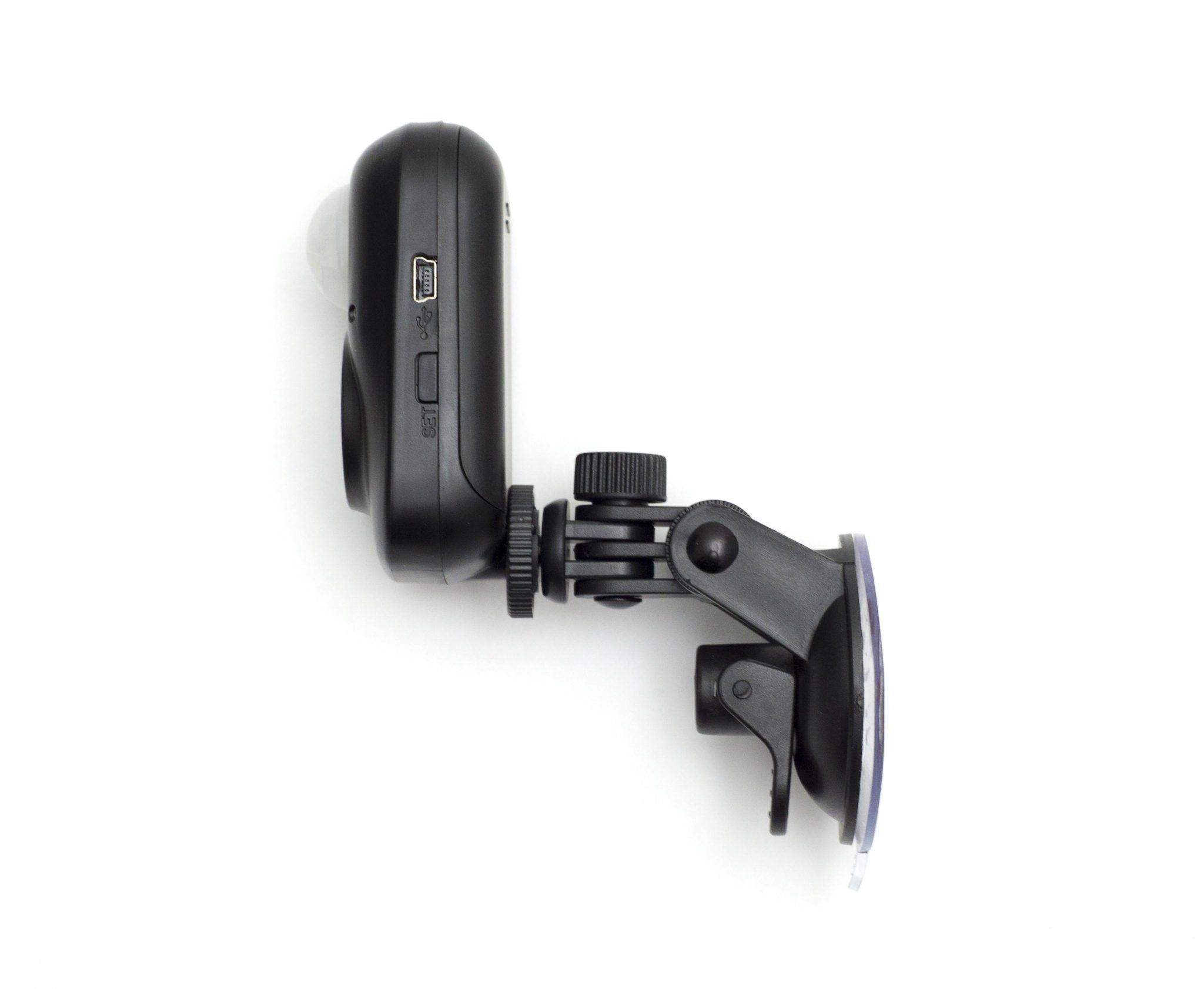 Motion-Activated Camstick with Nightvision and Extended Battery Life. Includes 4GB microSD card. - Image 4