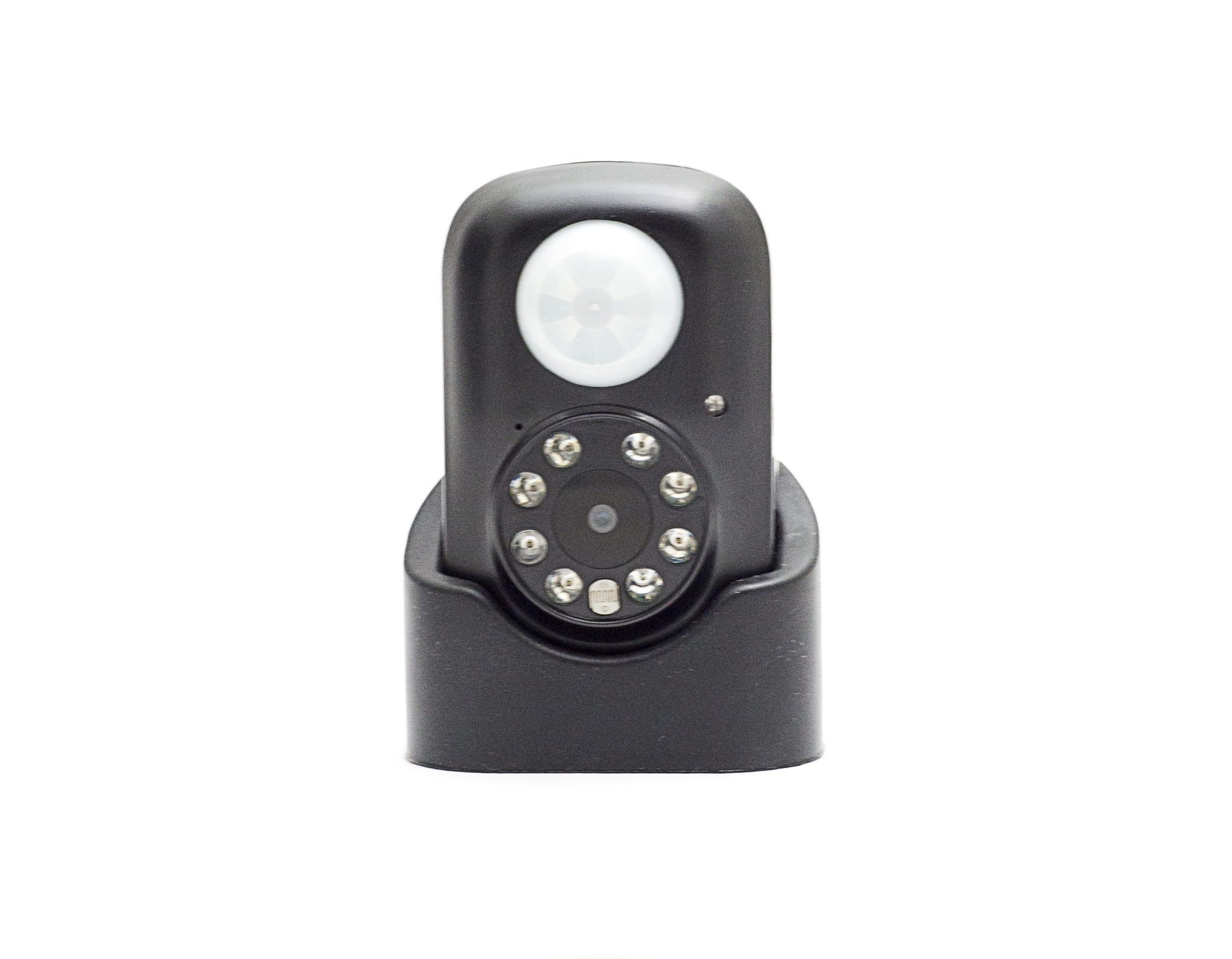 Motion-Activated Camstick with Nightvision and Extended Battery Life. Includes 4GB microSD card. - Image 5