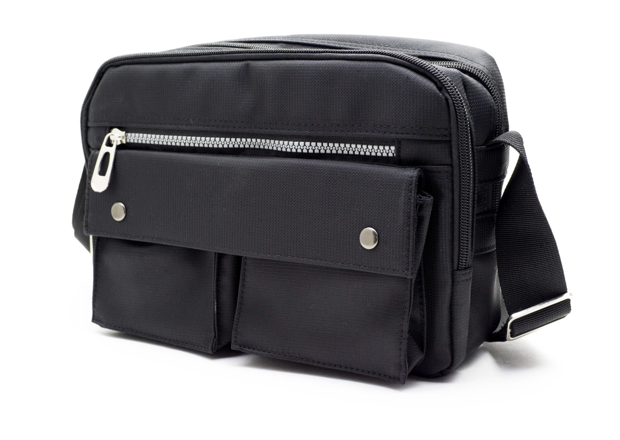 Wired HD CCD Handbag Camera