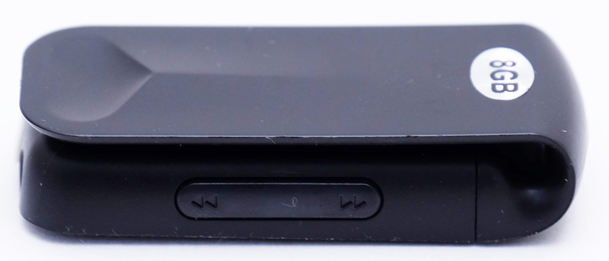 VRCLIP8GB (Belt Clip Voice Recorder) - Image 5