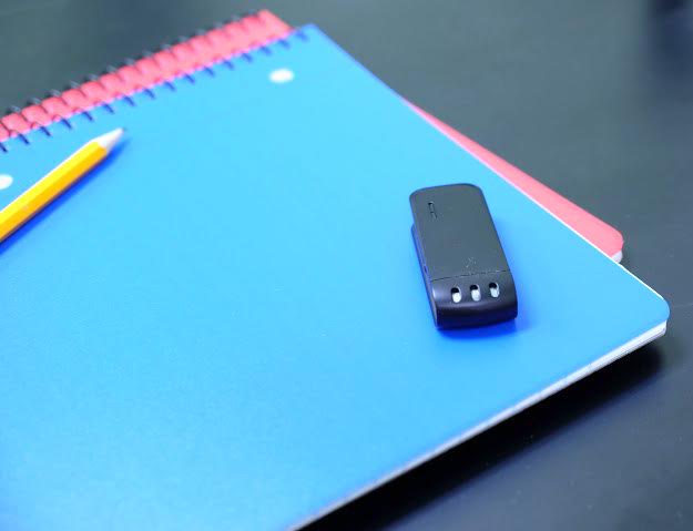 VRCLIP8GB (Belt Clip Voice Recorder) - Image 9