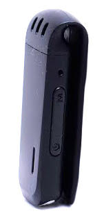 VRCLIP8GB (Belt Clip Voice Recorder) - Image 2