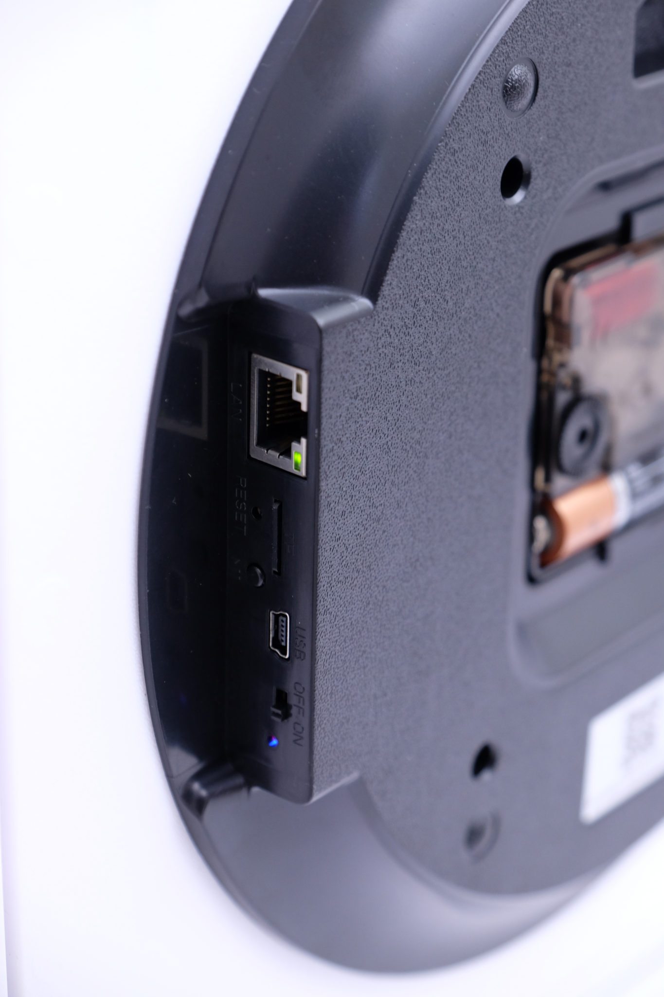 WIFIWALLCLOCK - HD WIFI WALL CLOCK* - Image 3
