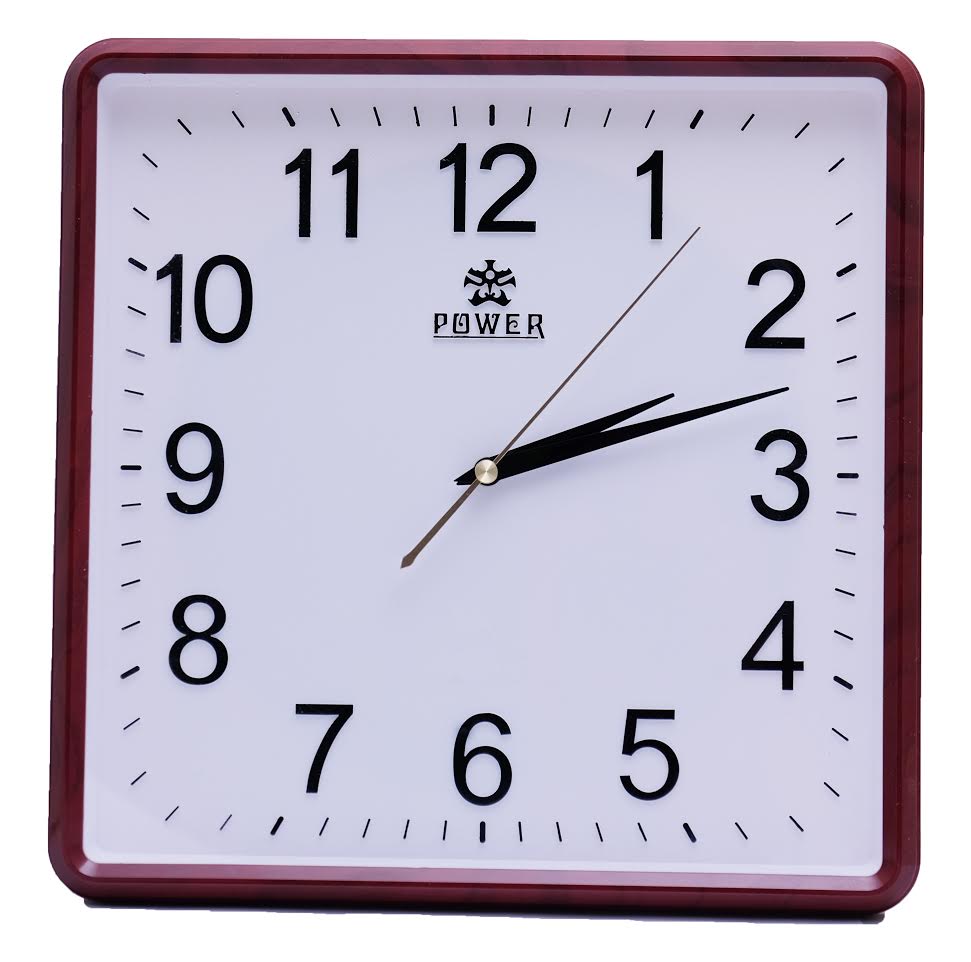 WIFIWALLCLOCK - HD WIFI WALL CLOCK*
