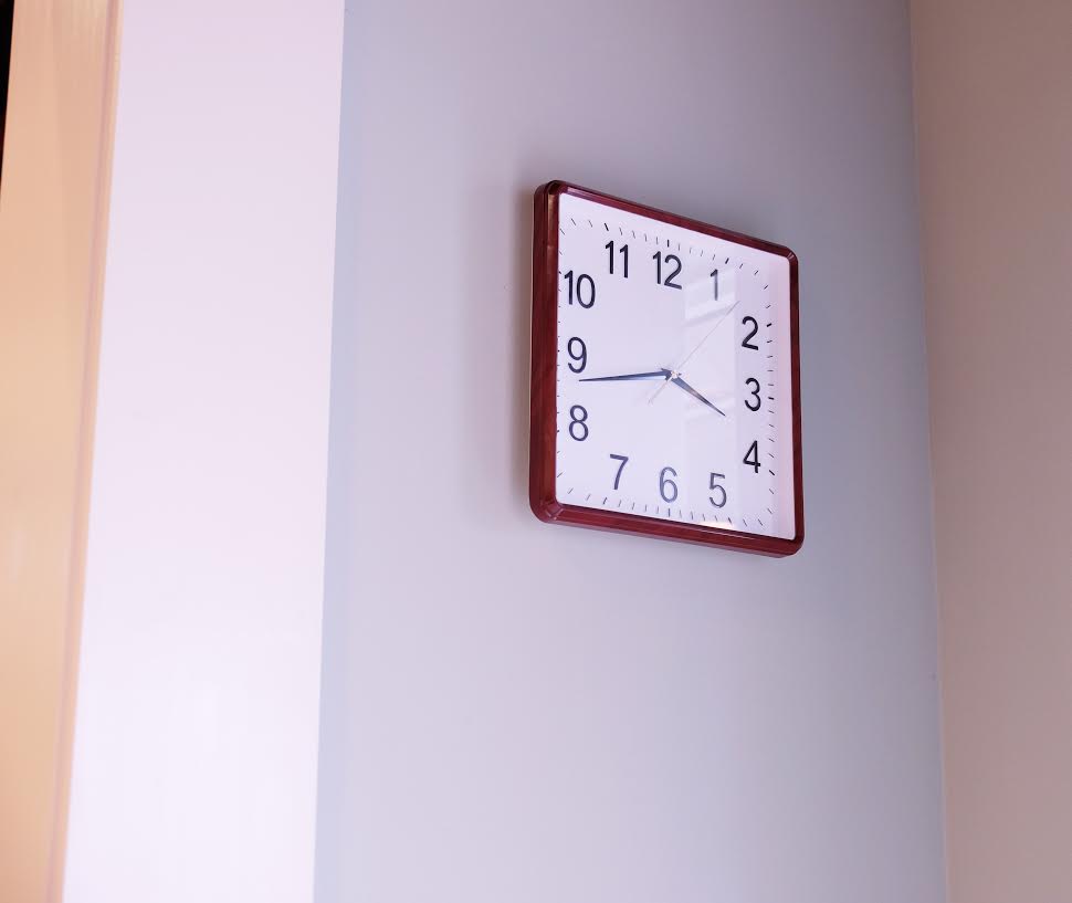 WIFIWALLCLOCK - HD WIFI WALL CLOCK* - Image 2