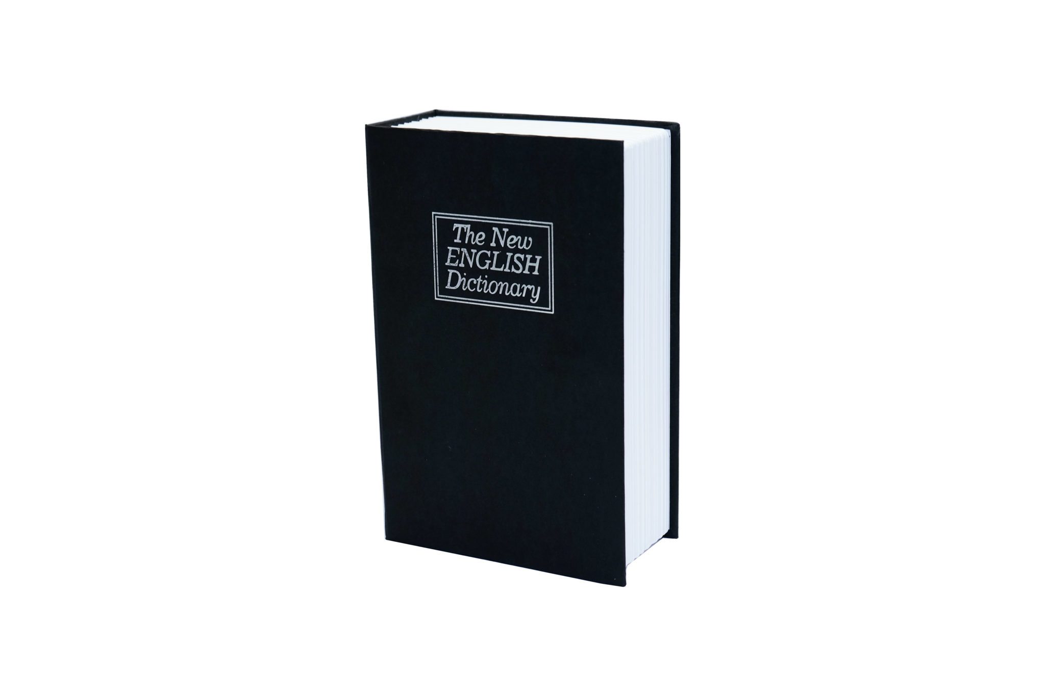 BB2RBDictionary Dictionary Hidden Camera - Image 4