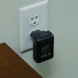 WIFIAC1080P - AC Adaptor Hidden Camera - Image 3