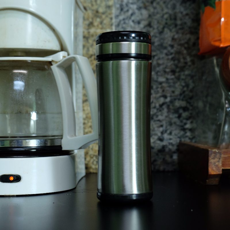 OmniThermos - Thermos Hidden Camera - Image 3