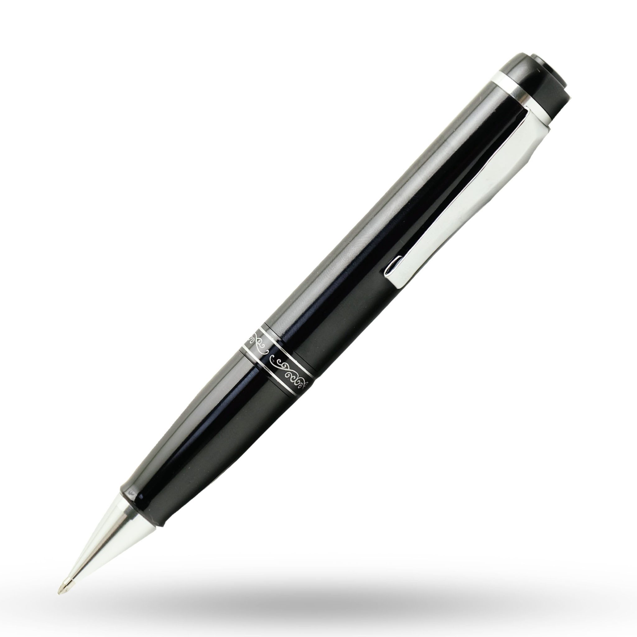 PrvaMQ99: Digital Voice Recording Pen