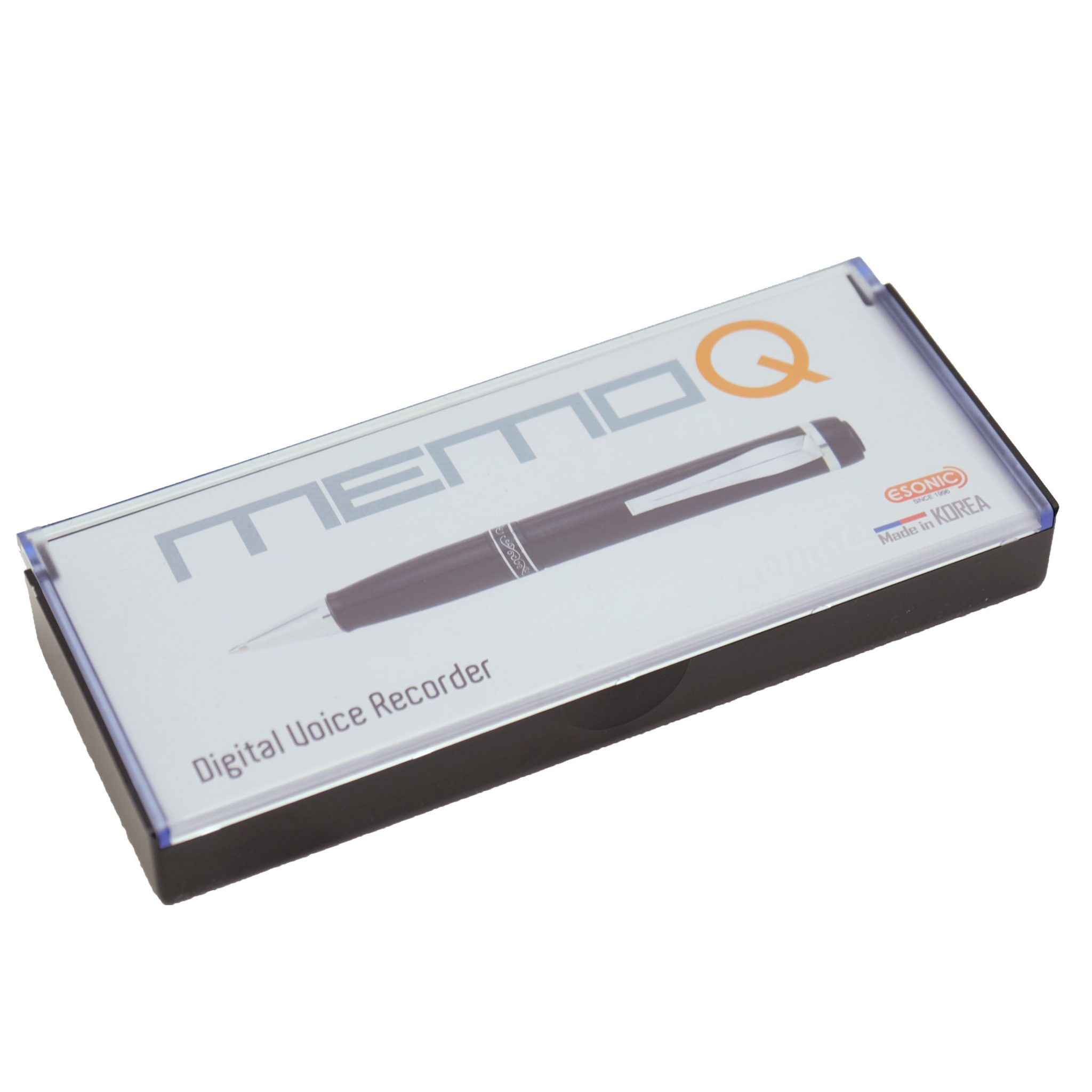 PrvaMQ99: Digital Voice Recording Pen - Image 3